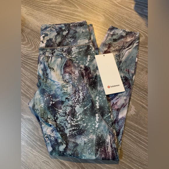 Fast & Free HR Tight 25” Ref